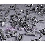 bolt and nut bolt and nut
